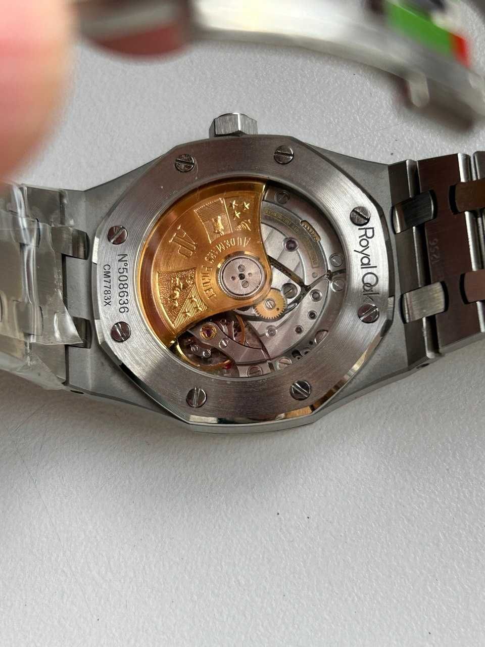 Audemars Piguet Royal Oak 37 mm
