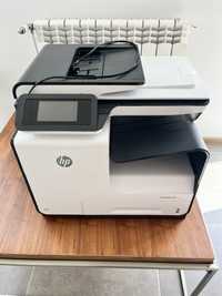 Drukarka HP PageWide MFP 377DW