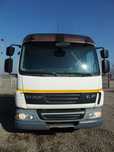 DAF LF 45  laweta hydrauliczna