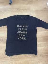 T shirt bluzka calvin klein