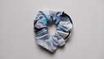 Gumka do włosów scrunchie Handmade