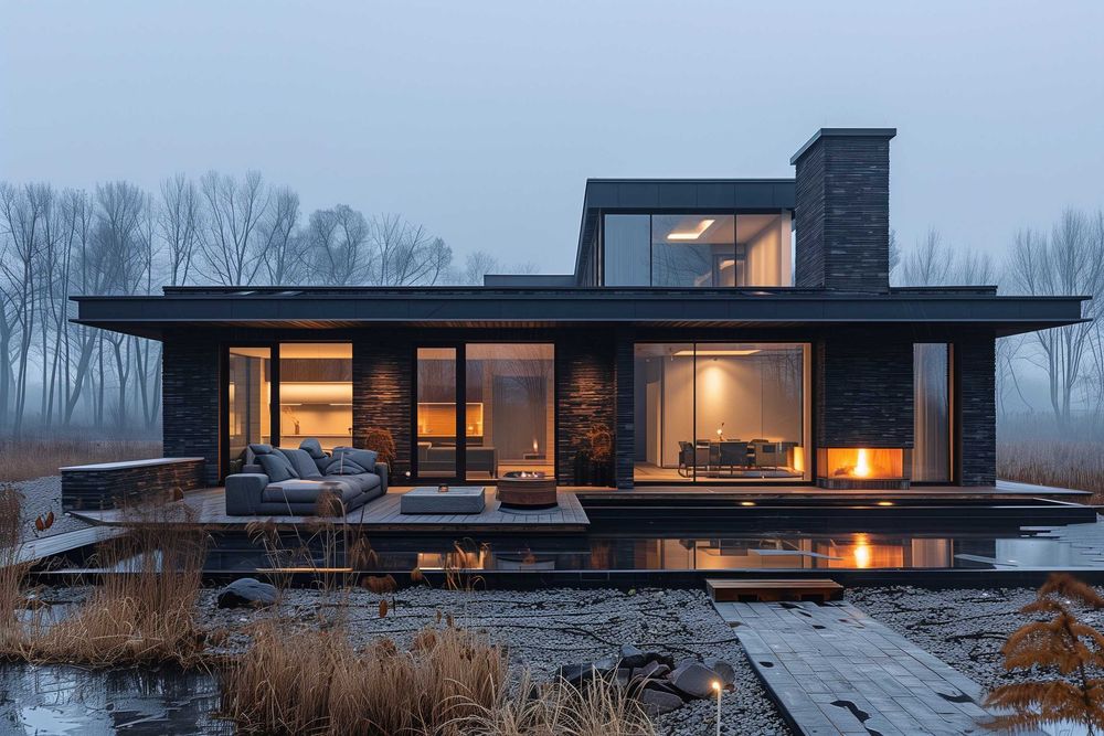 Архітектор. Проєктую не "як у всіх", а як треба.