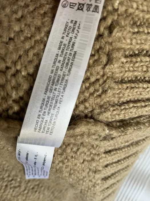 Kardigan Sweter ZARA r.M