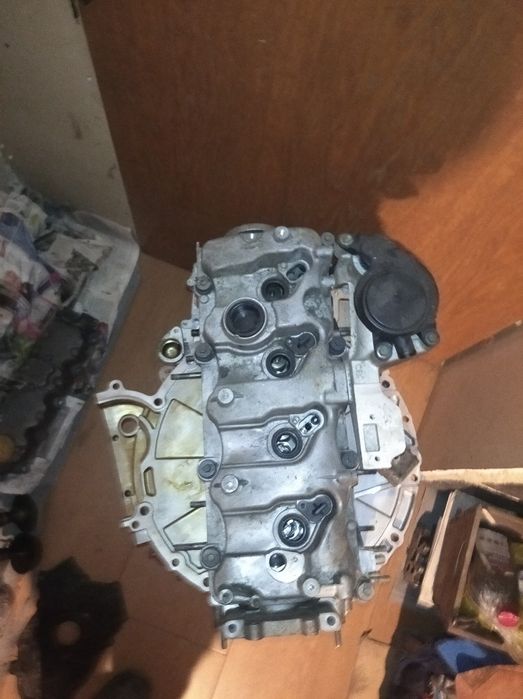 Głowica Kompletna Antara Opel 2,0