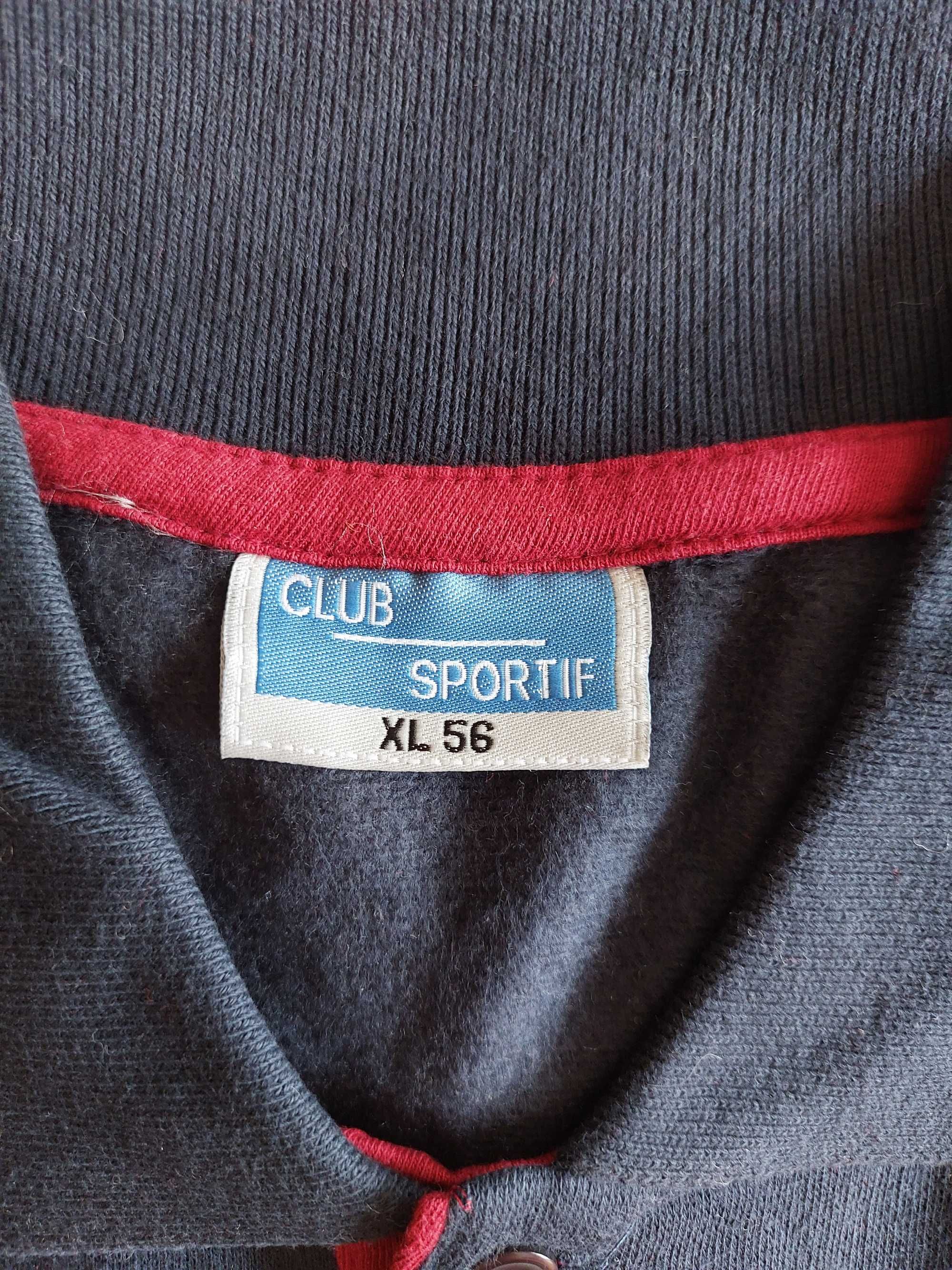 Camisola - Club Sportif