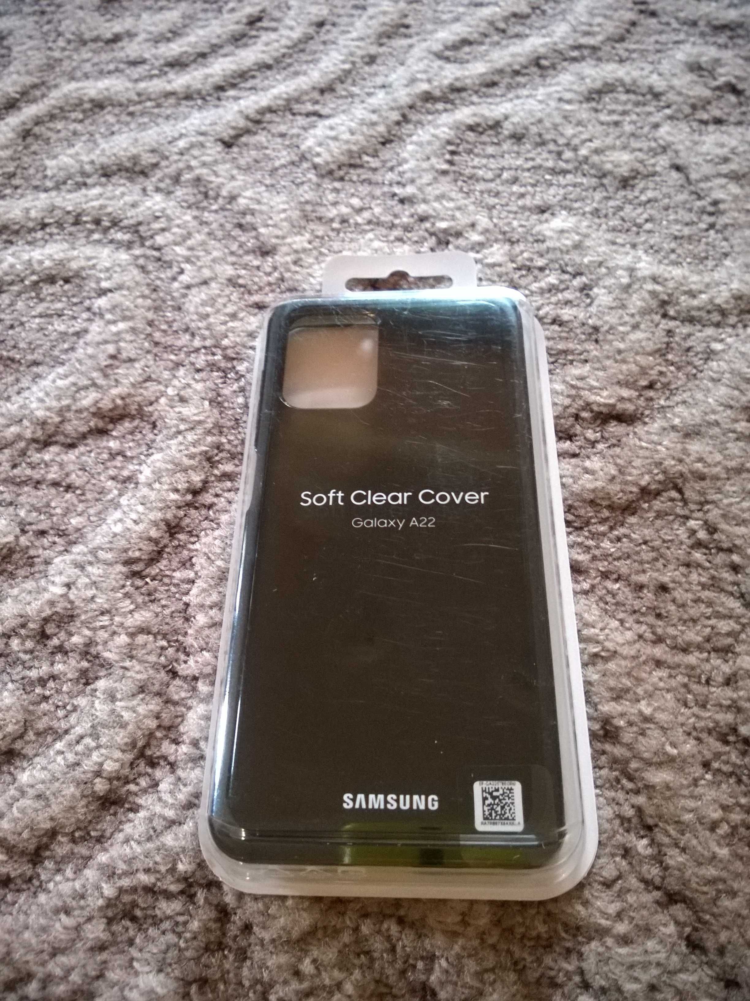 Samsung ,A03s ,М32,А22, чохол оригінал