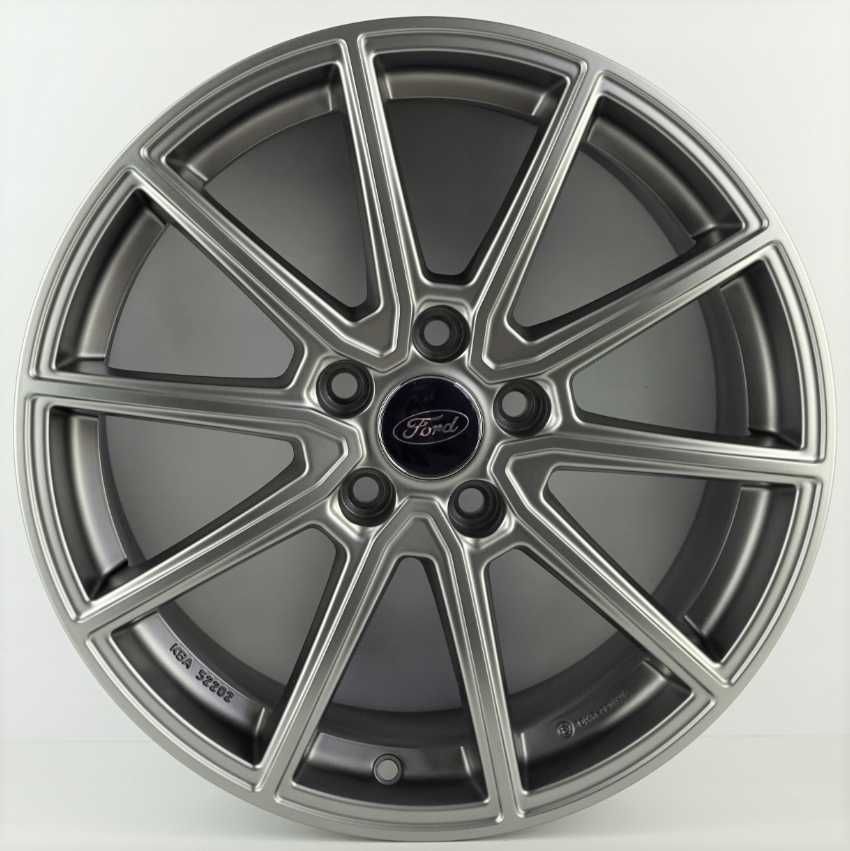 17'' 5x108 FORD RC 32-707 FELGI NOWE RC