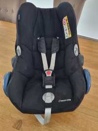 Maxi-Cosi Cabriofix Fotelik Samochodowy 0-13kg + Baza FamilyFix