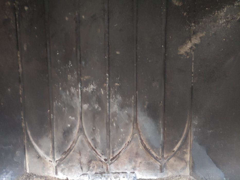 Wkald Kominkowy 11KW Kominek.  Koza, piec