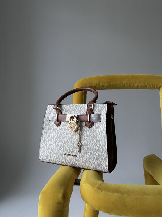 Сумка Michael Kors Hamilton