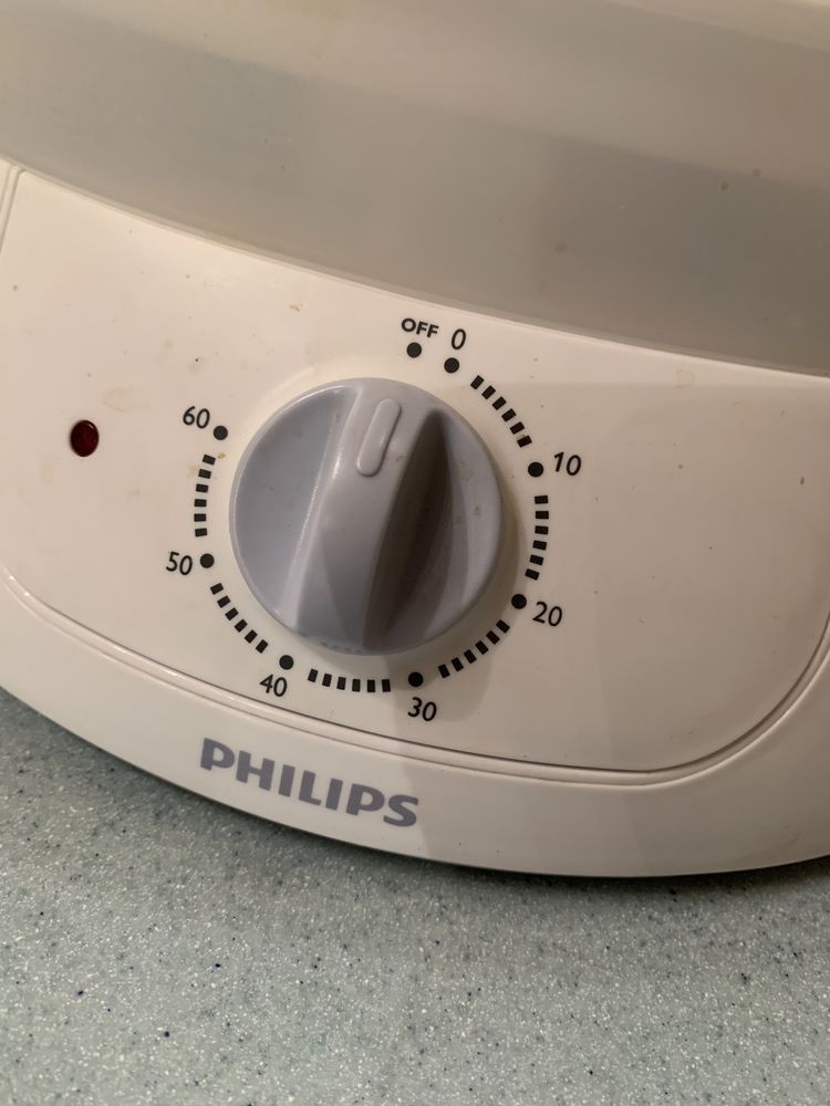 Parowar Philips HD 9110/70