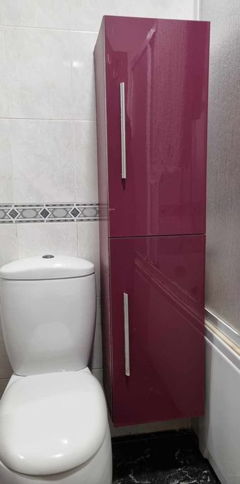 Móveis casa de banho