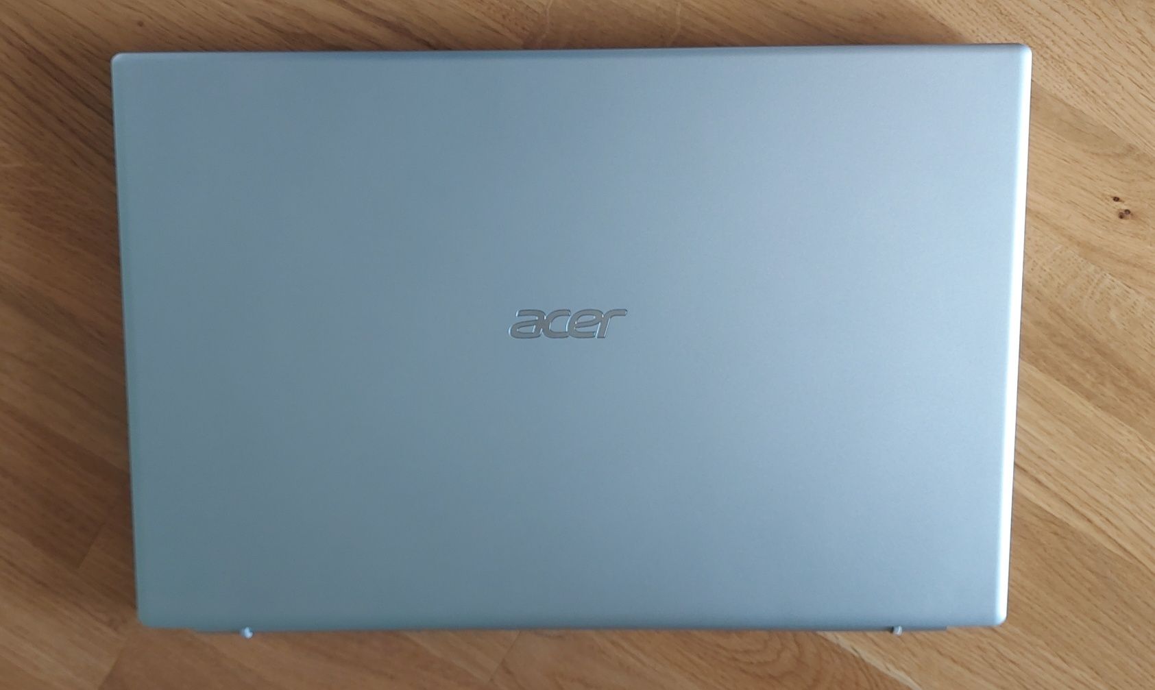 Ноутбук Acer Aspire 17,3