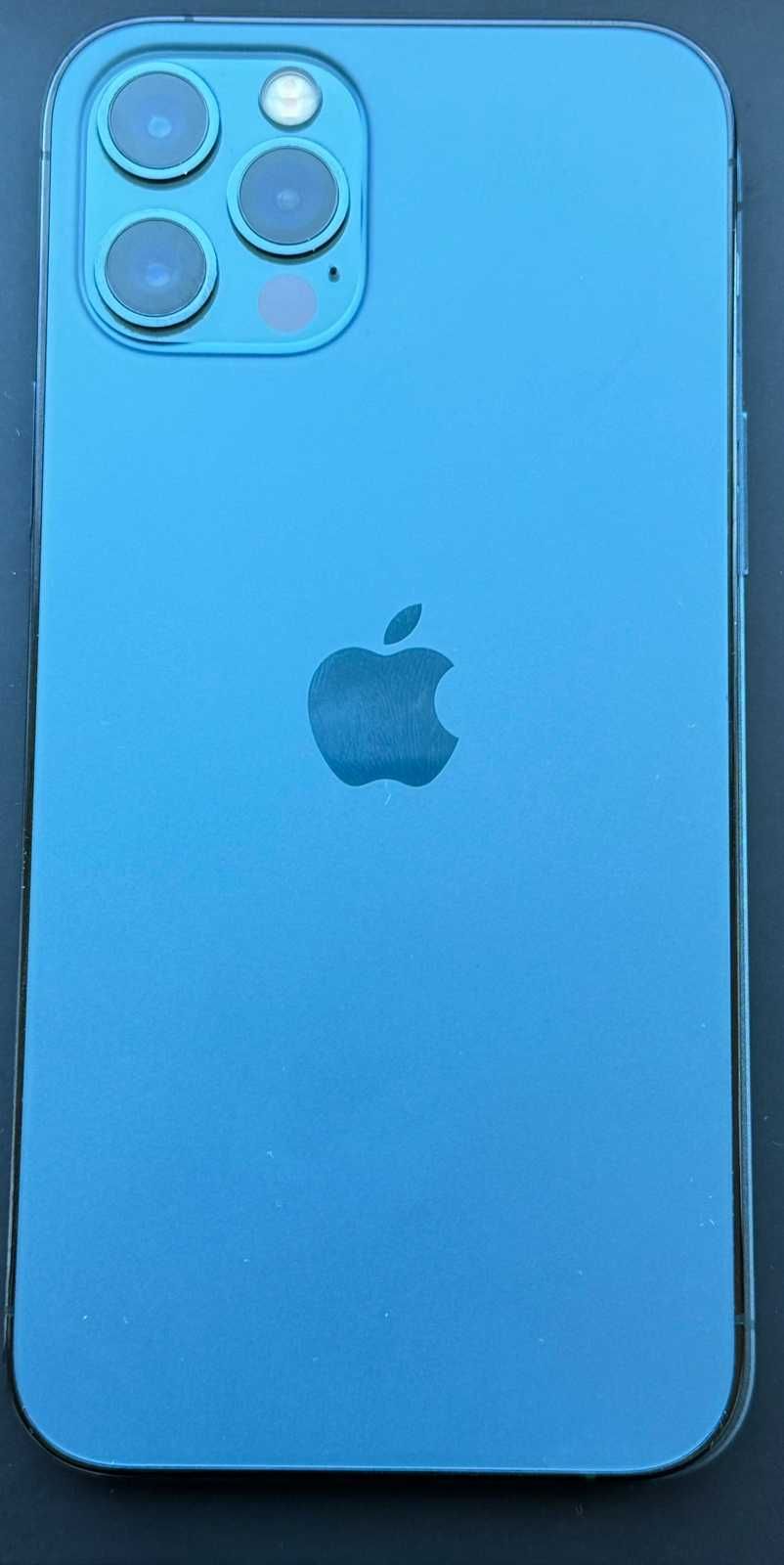 iPhone 12 Pro 128GB Pacific Blue