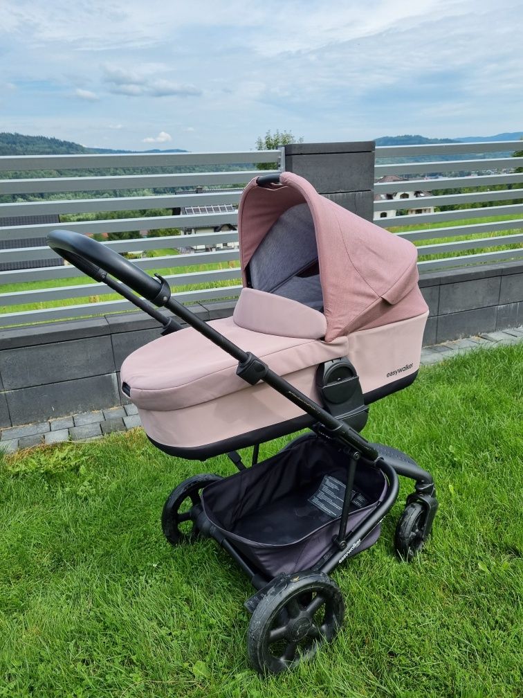Wózek 2w1 Easywalker Harvey2