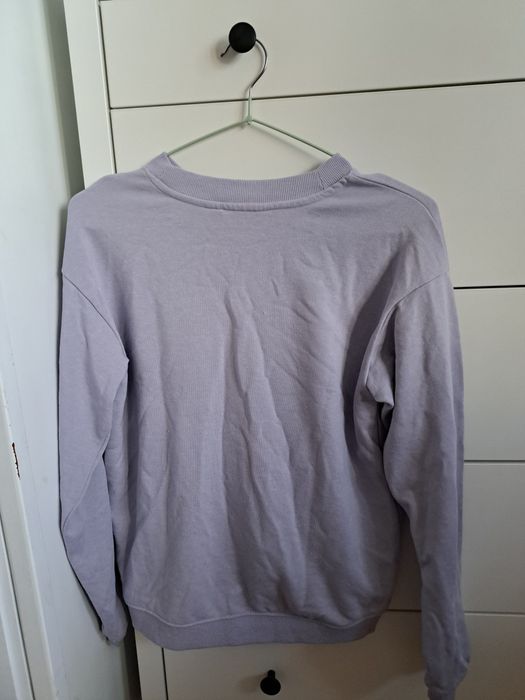 Komplet spodnie+bluza z H&M