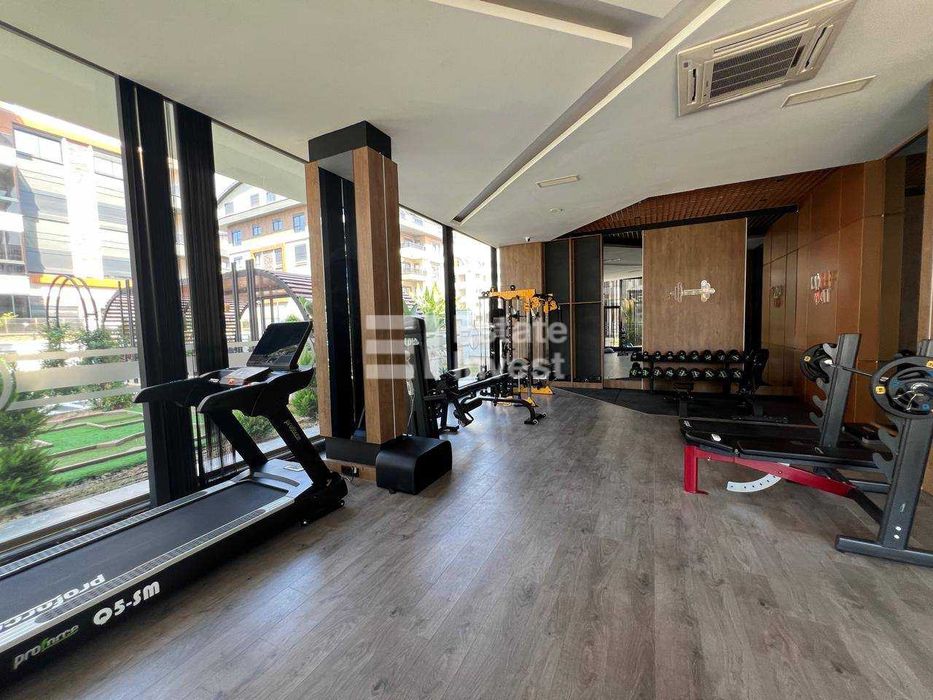 Оренда квартири 1+1, OBA VOYAGE DELUXE 5*