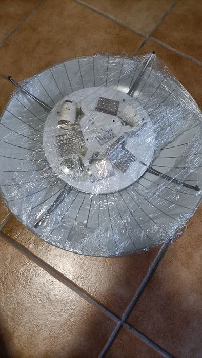 Candeeiro IKEA Calypso