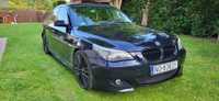 BMW Seria 5 Bmw e60 2008r Lift Mpakiet 520i