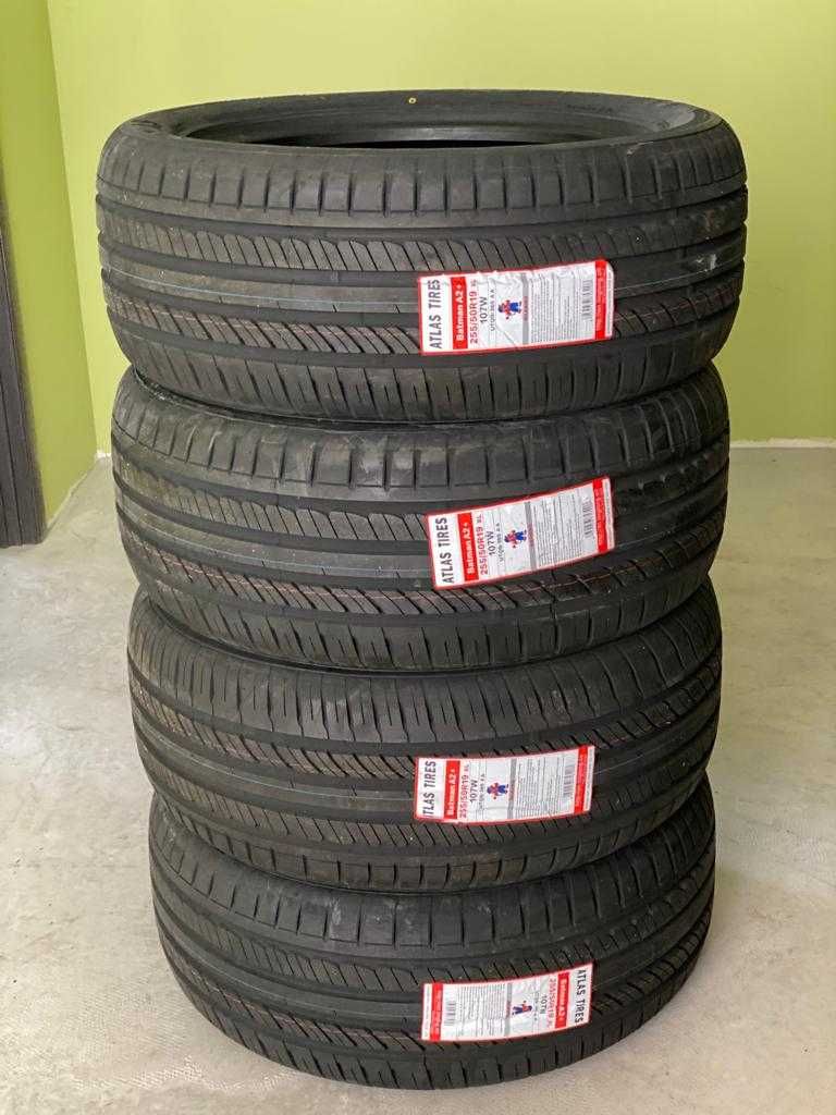 Шини 255/50 R19  Atlas  Batman A2+  107W XL