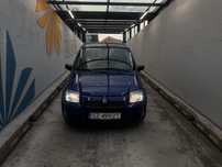 Fiat Panda 100hp 1.4 T-JET swap