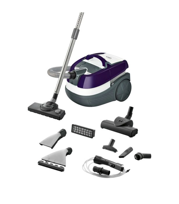 Миючий Пилосос BOSCH BWD41740