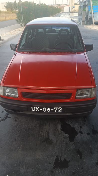 Vendo Opel Corsa A GL