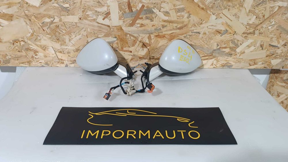 Espelho esquerdo  e dirteito CITROËN DS4 (NX_)