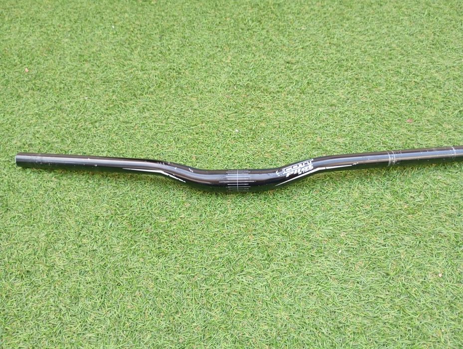 Guiador bicicleta BTT Scott Pilot 18 Comp 18mm