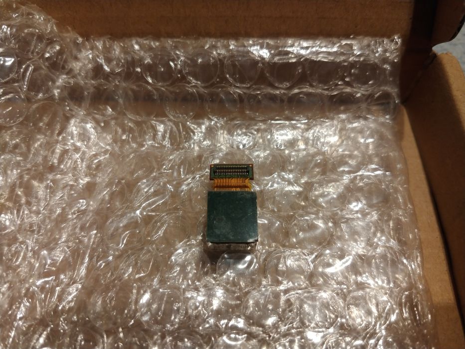 Камера для смартфона Sony Xperia Z5