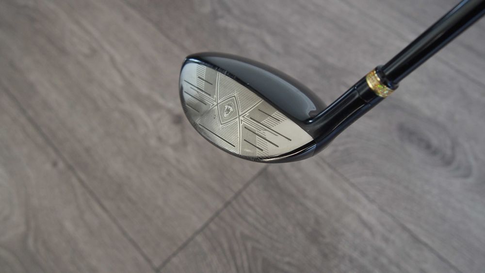 Kije do golfa MAJESTY ROYALE BLACK LV FW 7  Marka Super Premium