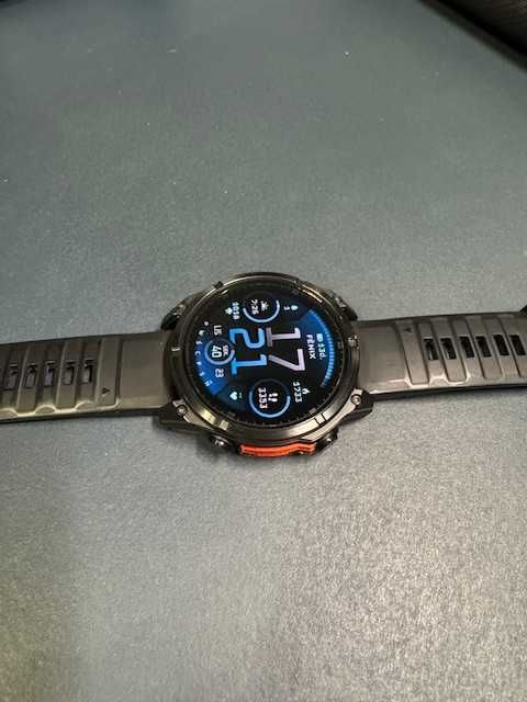 Garmin Fenix 8 47mm AMOLED
