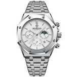 BINBOND Luxury Watch NEW Model