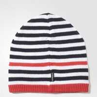 Шапка Adidas Stripy Beanie, 52/OSFC/S/54/OSFY/M