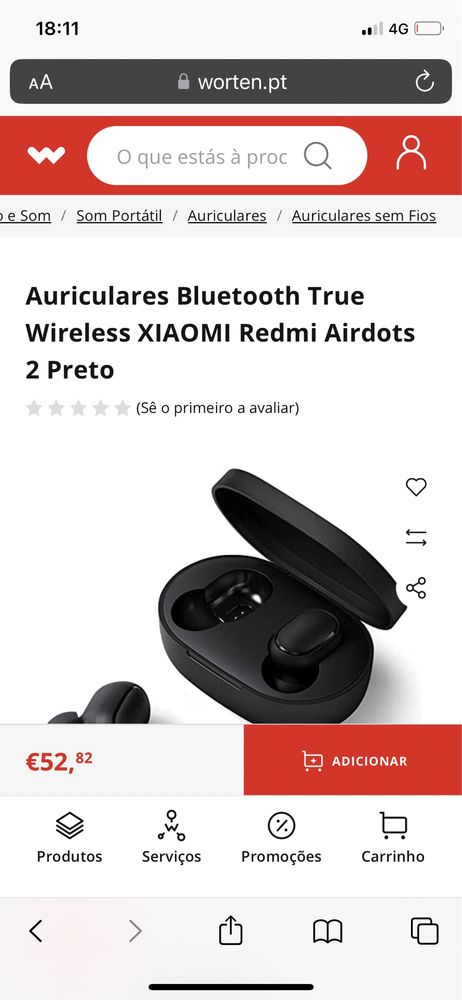 Xiaomi Redmi Airdots 2