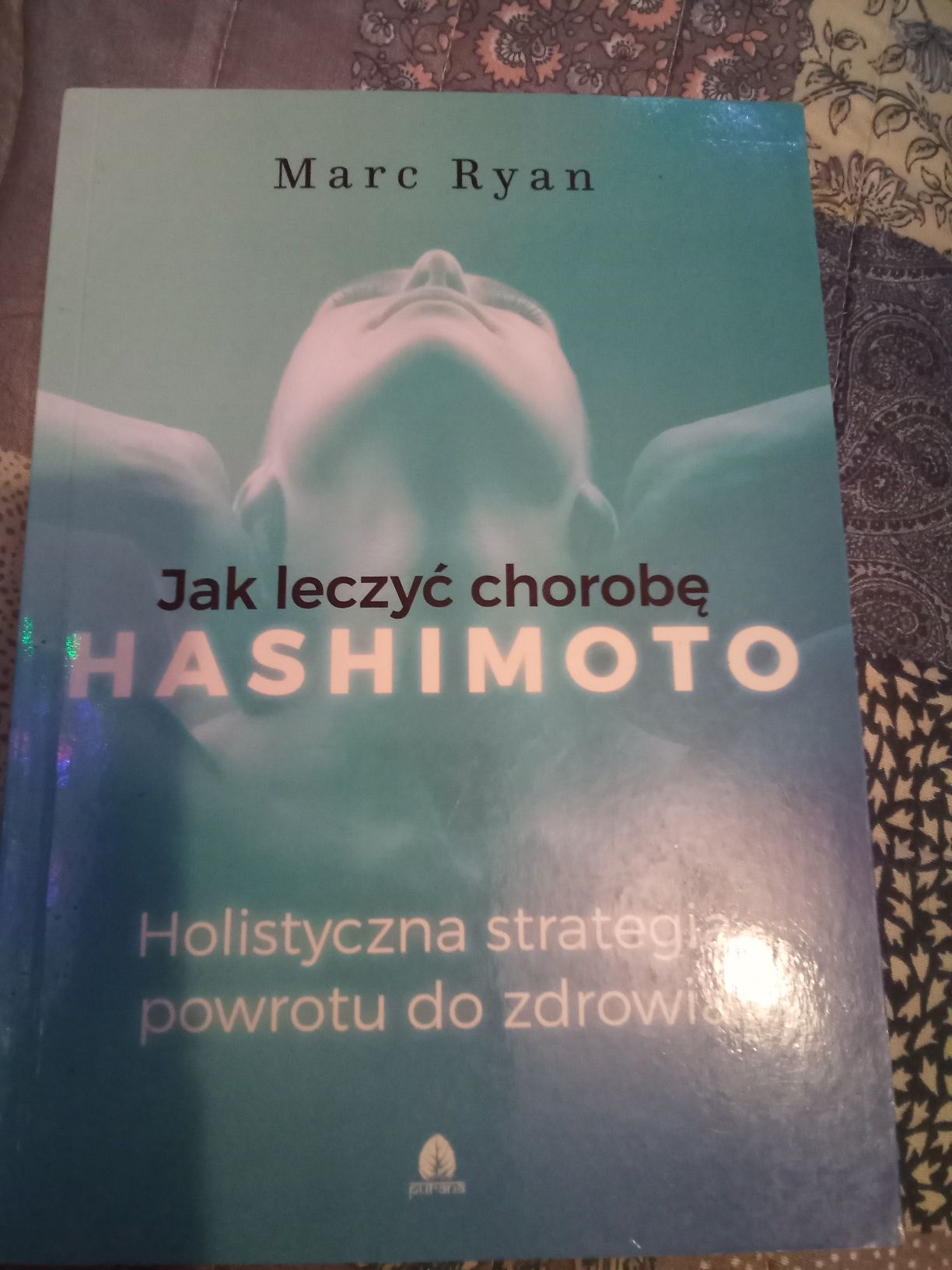 Jak leczyć chorobę Hashimoto