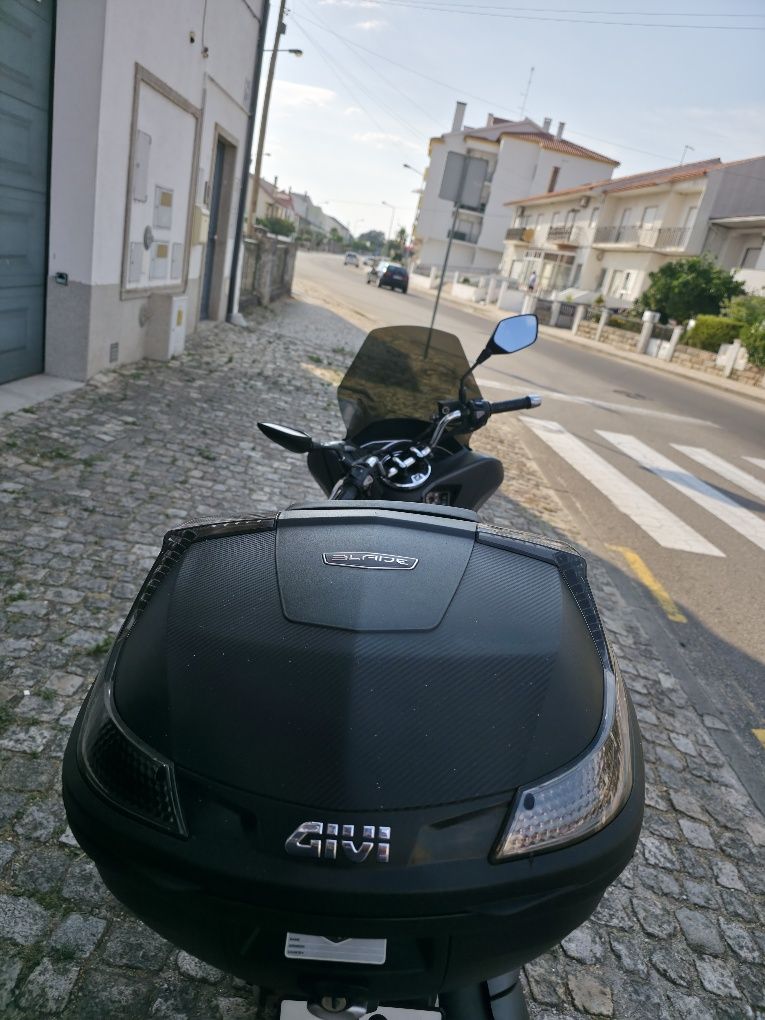 Honda Pcx 125 "2019