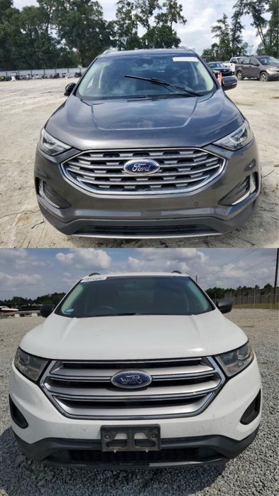 Авторозбірка Ford Edg 2.0,2,7,3,5. 2015-2022.