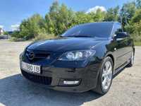 Продам Mazda 3 2.0 2008 SPORT