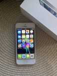 iPhone 5 на 16GB White
