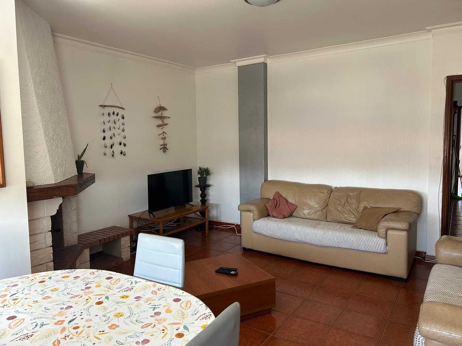 Quarto para estudante