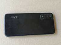 мобильный телефон Смартфон vivo v2028 битый экран Vivo Y11s