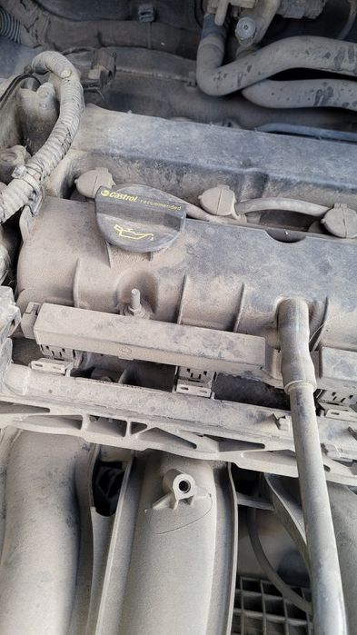 Продам Ford Focus 1.6 автомат. 2012г