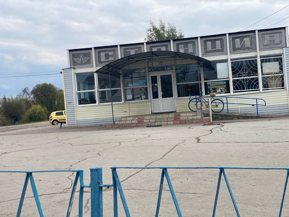 Продаж цегл будинку в СМТ Ружин в Житомирській обл