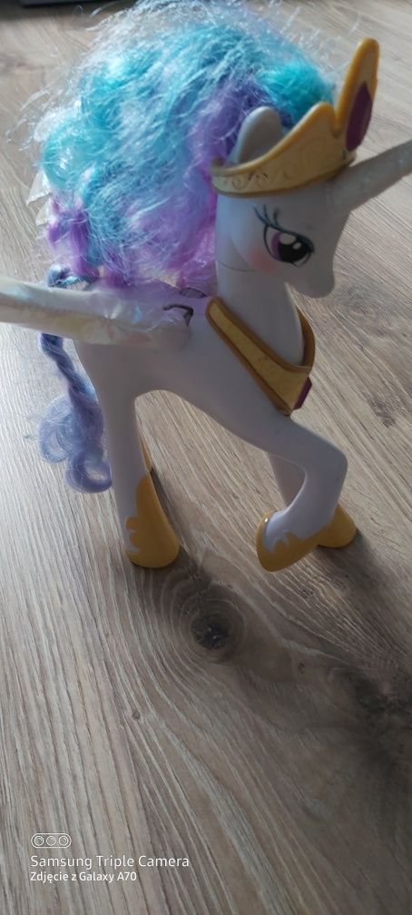 Koniki/konie my Little Pony