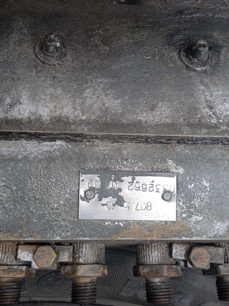 Турбина ямз238,насос
