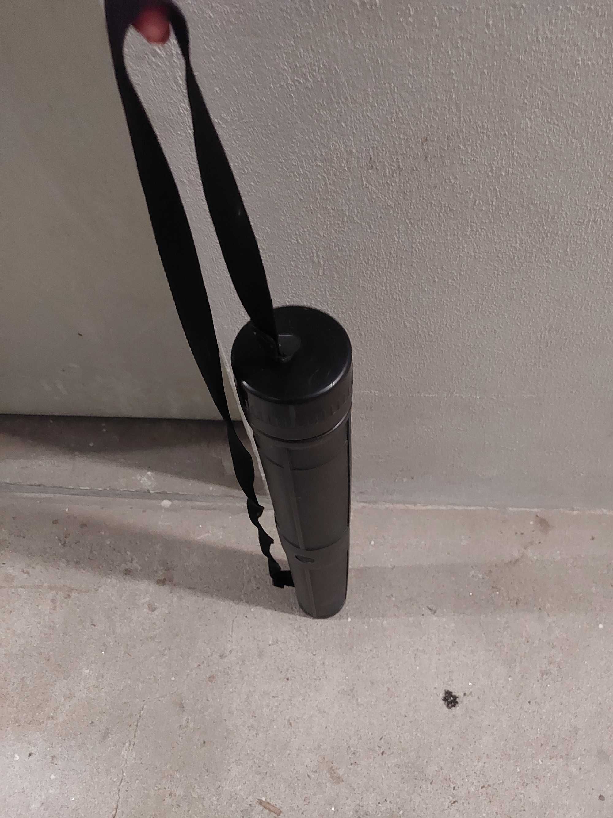 Porta Desenhos Tubo Plástico A3-A2