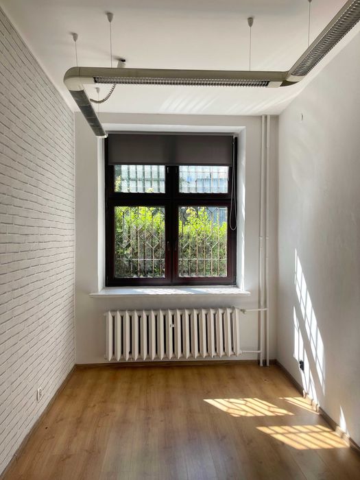 Klimatyczny lokal pod usługi