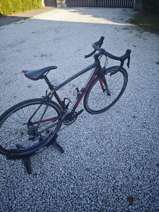 Centurion gigadrive 46 i 54