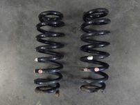 Пружина задня Suzuki Grand Vitara 2006-2012p. 4131165J00